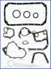 FORD 6689714 Gasket Set, crank case
